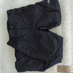 Boys' North Face Ski Pants